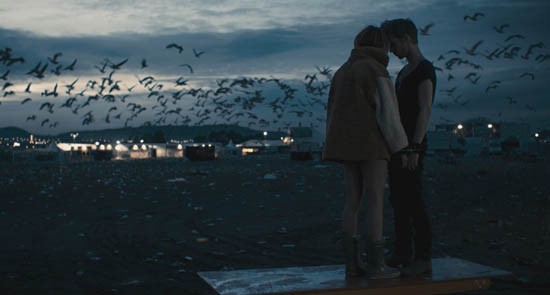 Bu Gece Benimsin Fotoğrafı