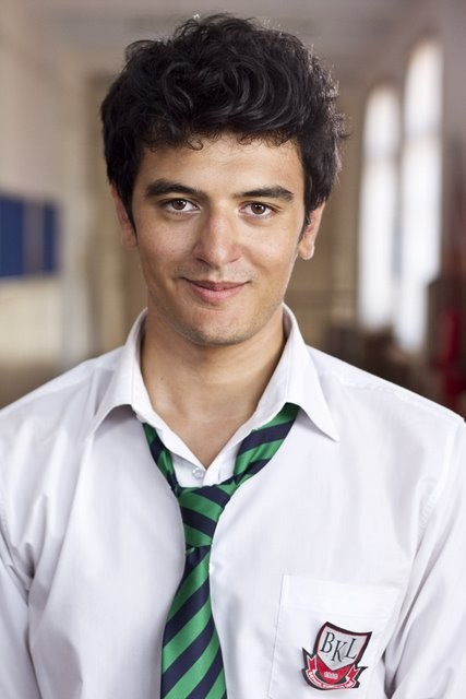 Arka Sıradakiler Umut fotoğrafı