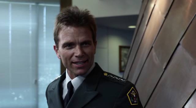 3 Silahşörler: Gizli Görev fotoğrafı