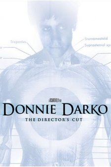 Donnie Darko: Production Diary (2004) afişi