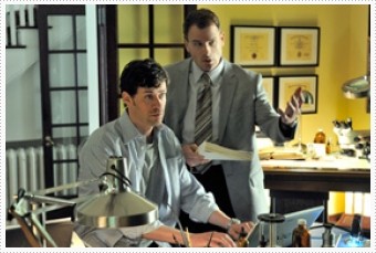 The Devil's Teardrop Fotoğrafı