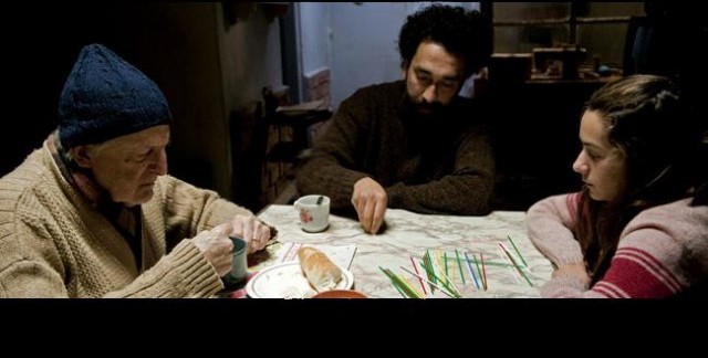 The Delay Fotoğrafı