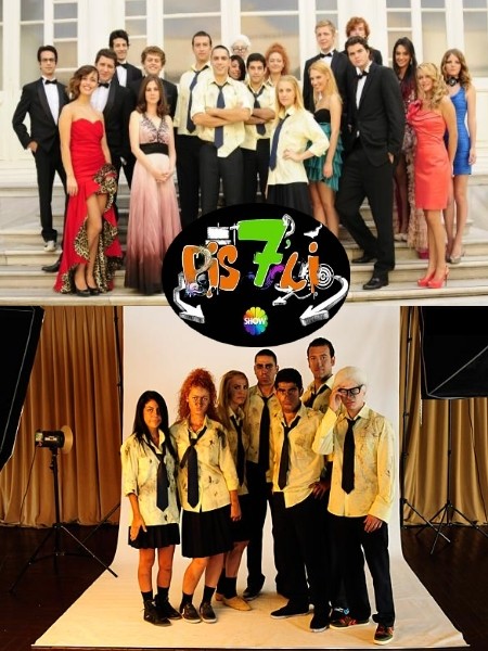 Pis Yedili fotoğrafı