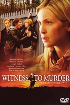 Sessiz Tanık (2007) afişi