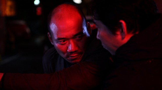 Too Many Evil People Fotoğrafı