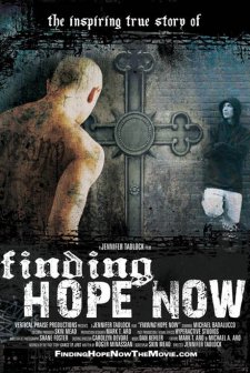 Finding Hope Now (2011) afişi