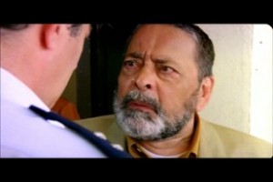 Komser Şekspir fotoğrafı