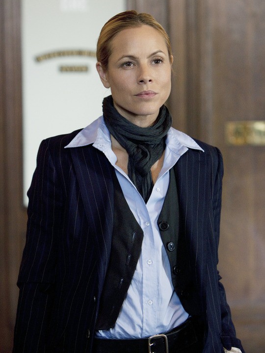 Prime Suspect Fotoğrafı