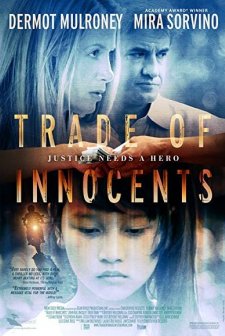 Trade Of Innocents (2012) afişi
