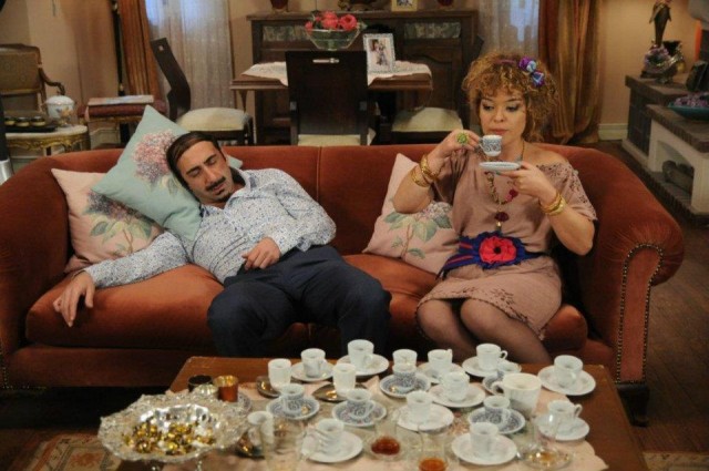 Alemin Kıralı Fotoğrafı