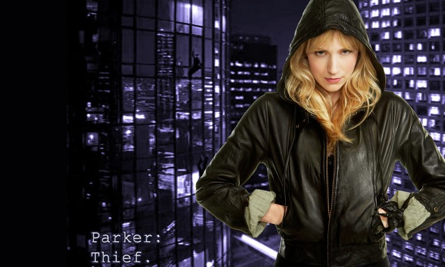 Leverage Fotoğrafı