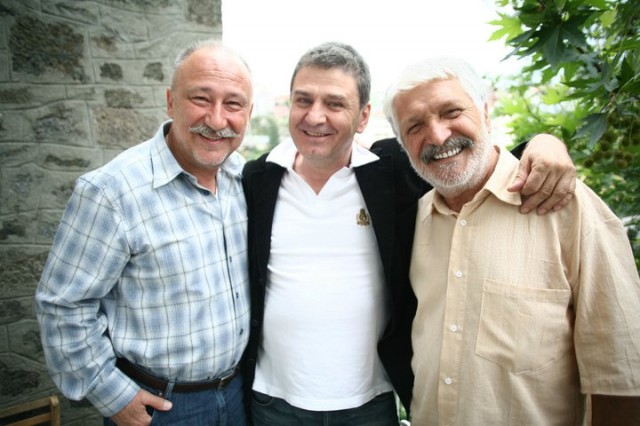 Sümela'nın Şifresi Temel fotoğrafı