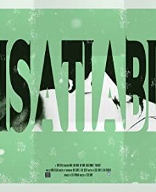 Insatiable (2008) afişi