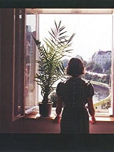 Berlin Oder Ein Traum Mit Sahne (1974) afişi