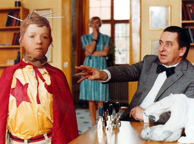 Busters Verden fotoğrafı