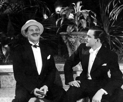 En Fuldendt Gentleman Fotoğrafı