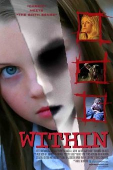 Within (2009) afişi