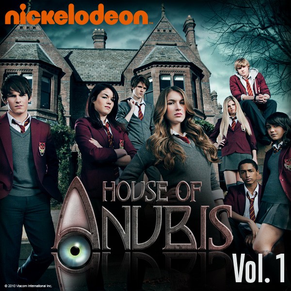 House Of Anubis Fotoğrafı