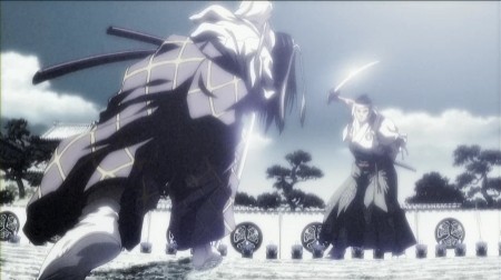 Shigurui fotoğrafı