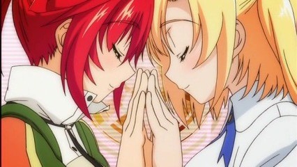 Shina Dark: King Of Dark Moon And Blue Moon's Princess fotoğrafı