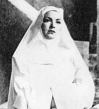 La Monja Alférez fotoğrafı