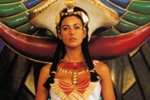 Asteriks Ve Oburiks: Görevimiz Kleopatra fotoğrafı