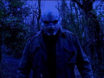 Hellbilly 58 Fotoğrafı