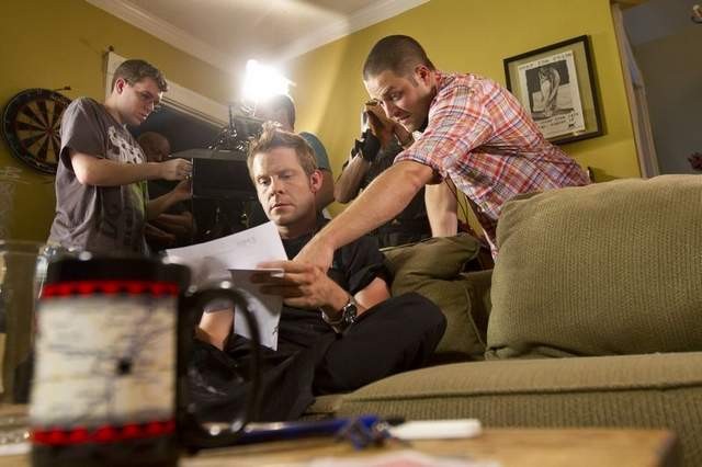 A Strange Brand Of Happy fotoğrafı