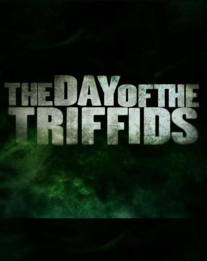 The Day Of The Triffids afişi