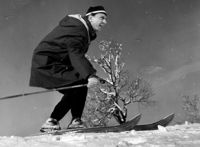 Fjols Til Fjells Fotoğrafı