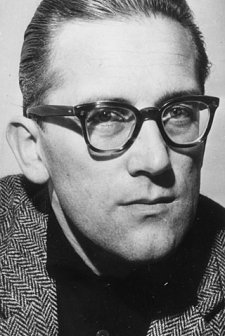 Ut Av Mørket (1958) afişi