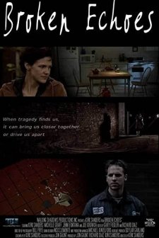 Broken Echoes (2004) afişi