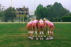 Kızlar Yurdu Fotoğrafı