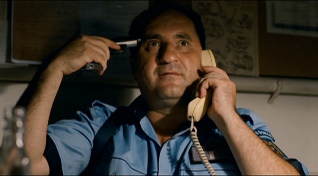 The Godmother fotoğrafı