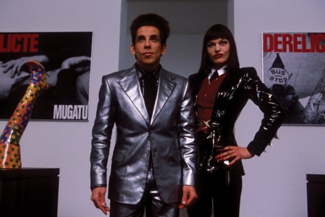 Zırtapoz Fotoğrafı