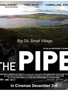 The Pipe (2010) afişi