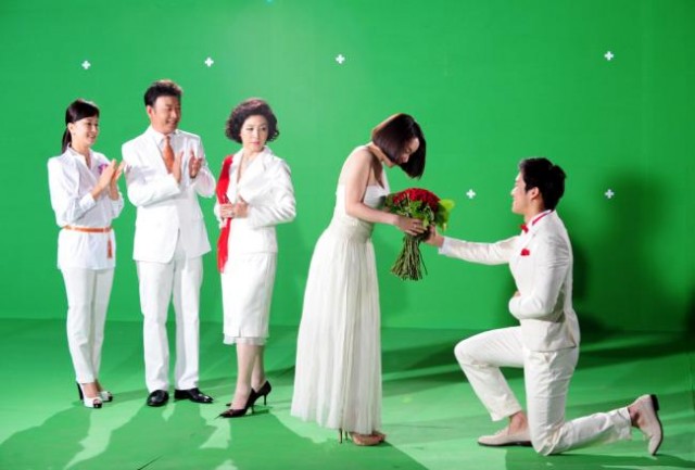 If Tomorrow Comes fotoğrafı