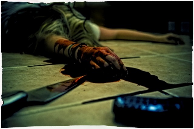 Know Models Were Harmed Fotoğrafı