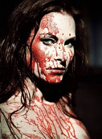 Korku Sergisi Fotoğrafı