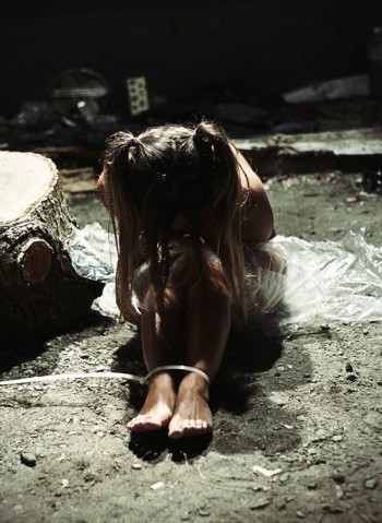 Korku Sergisi Fotoğrafı