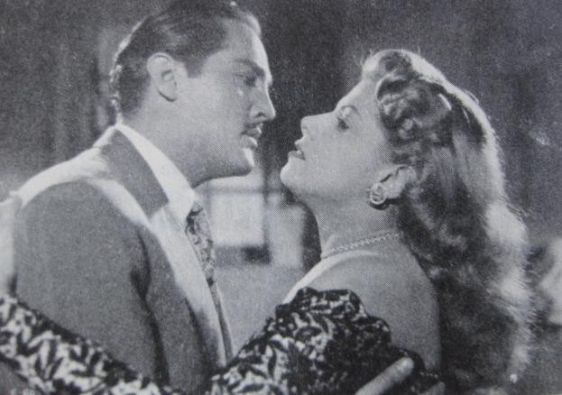 No Niego Mi Pasado fotoğrafı