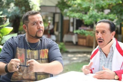 Berlin Kaplanı fotoğrafı