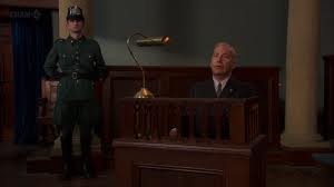 The Man Who Crossed Hitler Fotoğrafı