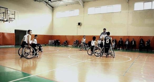 Engellenmiştir fotoğrafı