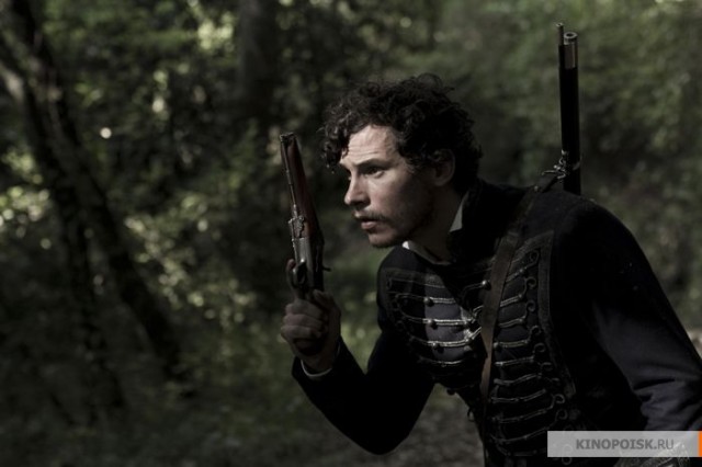 Bruc, The Manhunt fotoğrafı