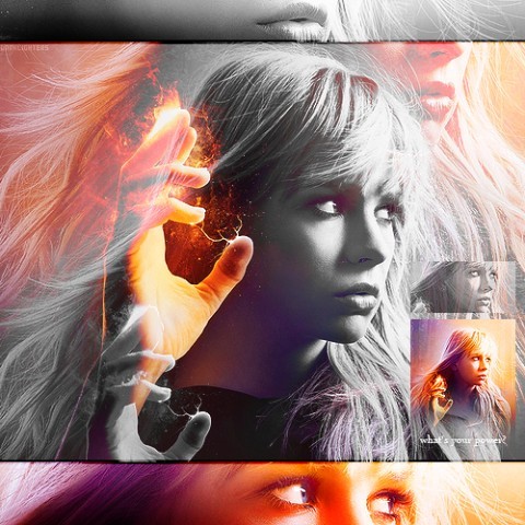 Gizli Çember Fotoğrafı