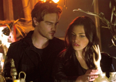 Gizli Çember Fotoğrafı