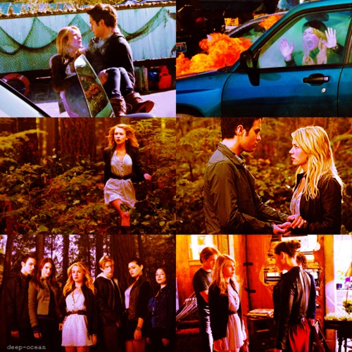 Gizli Çember Fotoğrafı