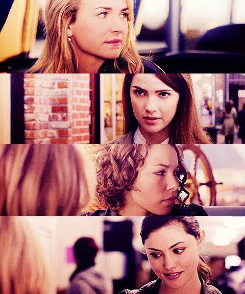 Gizli Çember Fotoğrafı