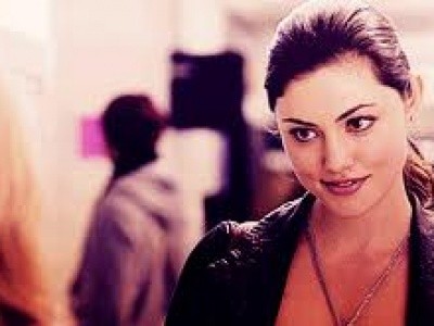 Gizli Çember Fotoğrafı